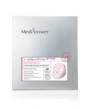 Mặt Nạ About Me Collagen Firming Up Mask