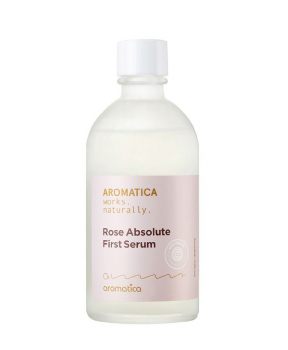 Tinh Chất Dưỡng Da Aromatica Rose Absolute First Serum
