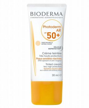 Kem Chống Nắng Bioderma Photoderm AR SPF50+