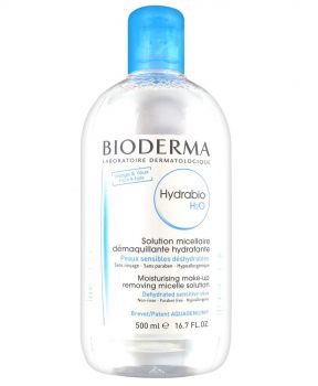 Nước Tẩy Trang Bioderma Hydrabio H2O Micellar Water