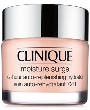 Kem Dưỡng Da Clinique Moisture Surge 72 Hours Auto-Replenishing Hydrator