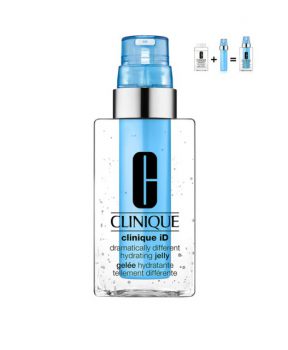 Dưỡng Da Clinique ID Dramatically Different Hydrating .Jelly Uneven Skin Texture