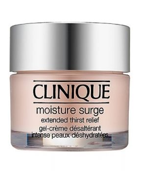 Kem Dưỡng Clinique Moisture Surge Extended Thirst Relief