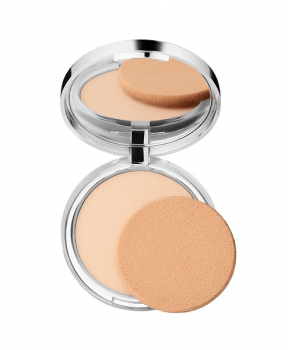 Phấn Phủ Clinique Stay Matte Sheer Pressed Powder Oil-Free
