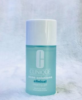 Gel Dưỡng Da Clinique Anti-Blemish Solution Clinical Clearing Gel