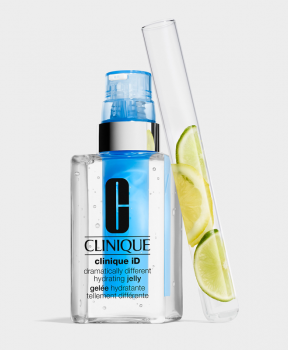 Dưỡng Da Clinique ID Hydrating .Jelly Base De-Aging Booster