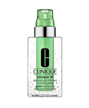 Dưỡng Da Clinique ¡iD Hydrating Jelly + Concentrate For Irritation Green