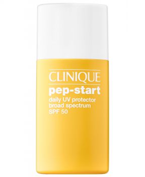 Kem Chống Nắng Clinique Pep-Start Daily UV Protector Broad Spectrum SPFS5O