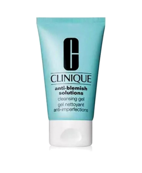 Sữa Rửa Mặt Clinique Acne Solutions Cleansing Gel