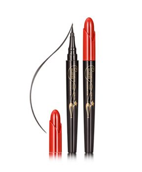 Kẻ Mắt Sivanna Colors Xpress Eyeliner Pen Màu Đen Colors Xpress Eyeliner Pen Black