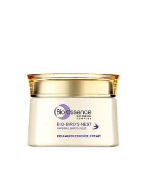 Kem Dưỡng Bio-essence Dưỡng Da Tươi Sáng Căng Mọng 50g Bio Bird’S Nest Collagen Essence Cream