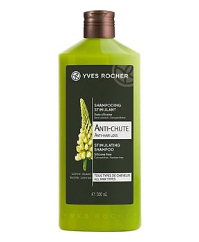 Dầu Gội Yves Rocher Giảm Rụng Tóc 300ml Anti-Hairloss Stimulating Shampoo