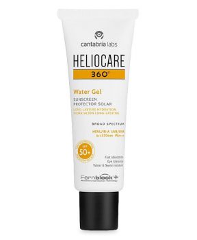 Kem Chống Nắng Heliocare 360 Water Gel Spf50+ 50ml