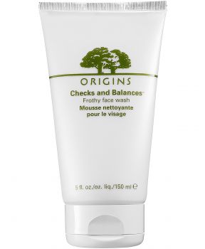 Sữa Rửa Mặt Origin Checks And Balances™ Frothy Face Wash