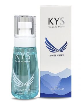 KYS nước thần Angel water 100ml