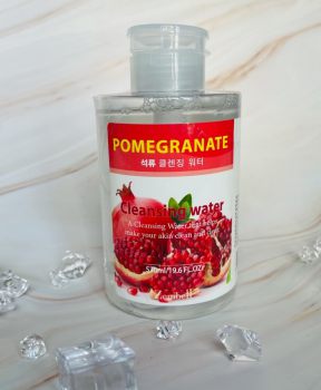 Zenibell Nước tẩy trang Pomegranate Cleansing Water 530ml