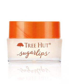 Tẩy Tế Bào Chết Môi Tree Hut Hương Bạc Hà 9.8g Sugarlips Lip Scrub
