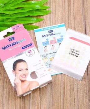 Mayan Care UltraThin Spot Acne Patch 20 patches