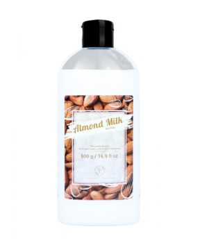 Exclusive Sữa tắm Cream Shower Almond Milk 500g