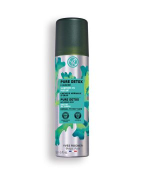 Dầu Gội Khô Refresh Purifying Dry Shampoo Aerosol 150Ml