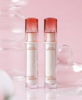 Son Kem Clio Crystal Glam Tint 3.4g