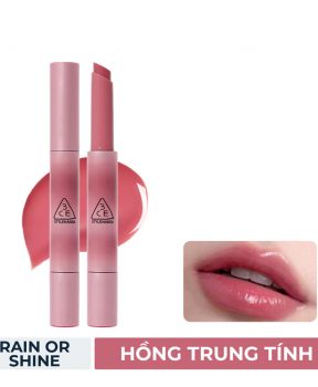 Son Thỏi 3CE Căng Bóng Shine Reflector 