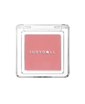 Phấn Má Hồng Judydoll Mềm Mịn Tự Nhiên - 02 Hoa Hồng Khô 2g Pretty Blush Powder