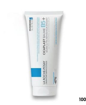 Kem Dưỡng La Roche-Posay Giúp Phục Hồi Da Đa Công Dụng 100ml Cicaplast Baume B5+ Ultra-Repairing Soothing Balm