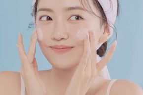 Dưỡng da mùa Corona (Covid-19)