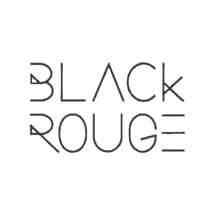BLACK ROUGE